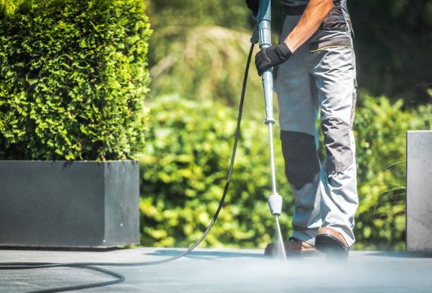 Best Oil Spill Cleanup  in Jerome, IL