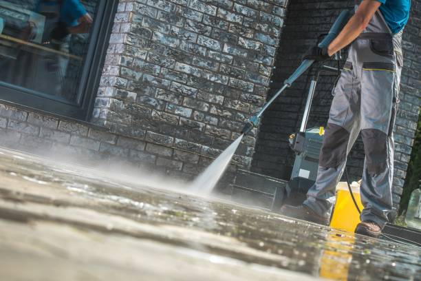 Best Patio and Deck Pressure Washing  in Jerome, IL