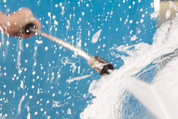 Professional Pressure Washing in Jerome, IL