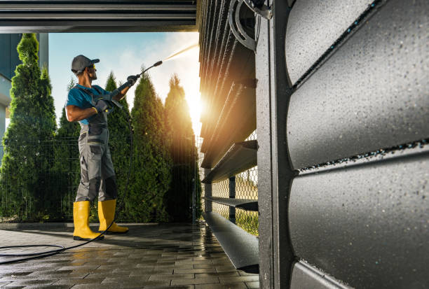 Best Gas Station Cleaning  in Jerome, IL