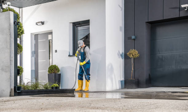 Best Factory Floor Cleaning  in Jerome, IL